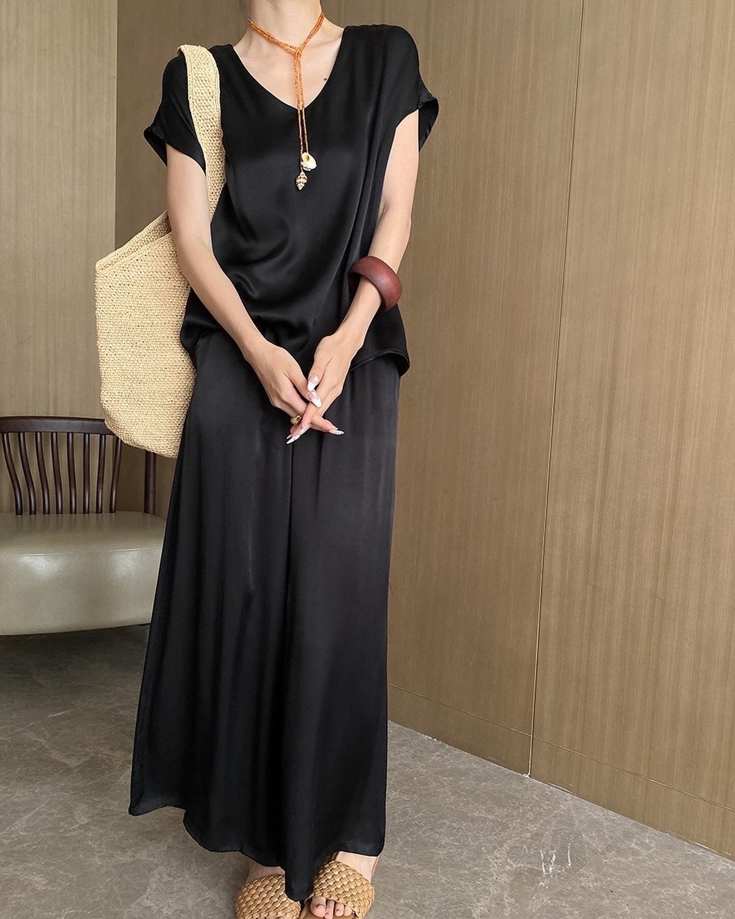 シルクのセットアップ