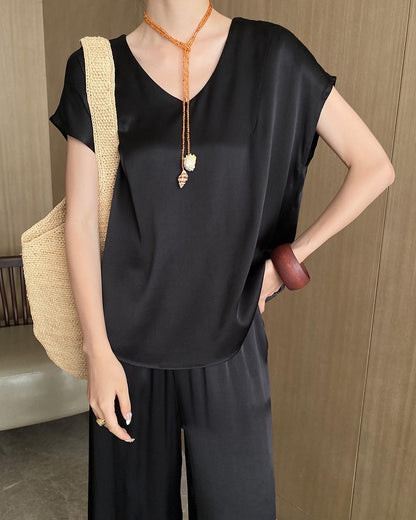 シルクのセットアップ