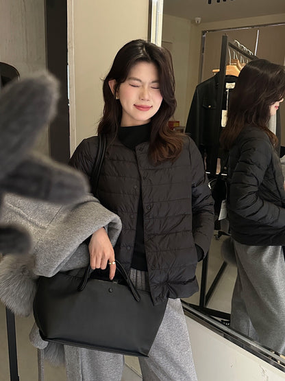 Lightweight Versatile Down Liner