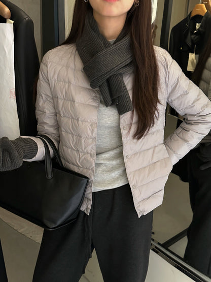 Lightweight Versatile Down Liner