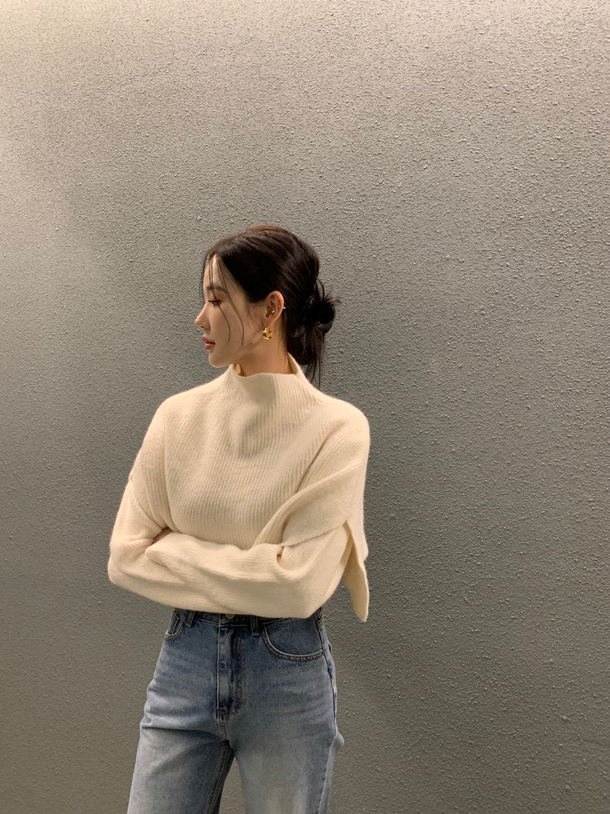 ニットケープセット