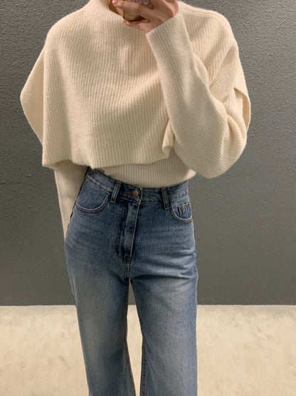 ニットケープセット