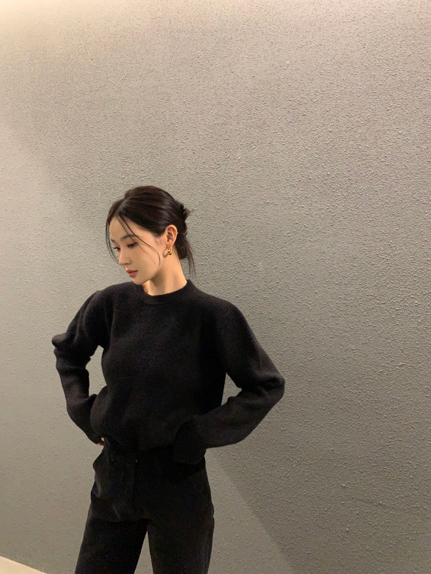 ニットケープセット