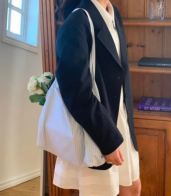 Polo領恤衫連身裙