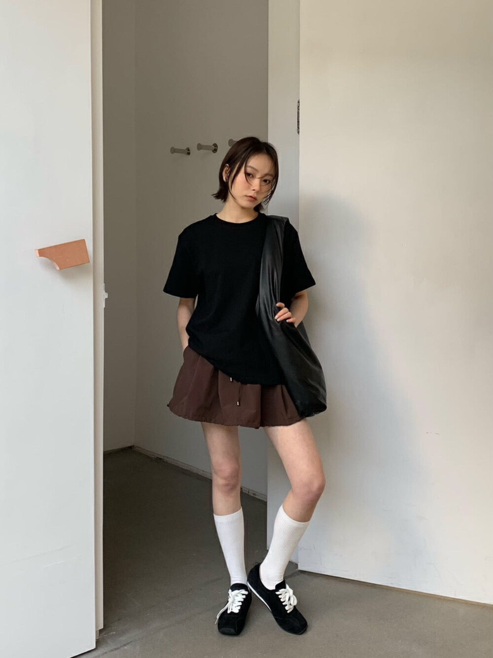 Versatile Basic T-Shirt