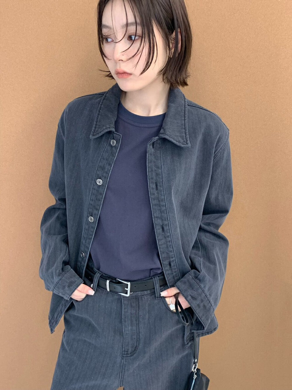 Versatile Basic T-Shirt