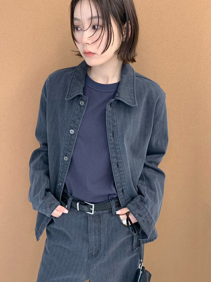 Versatile Basic T-Shirt