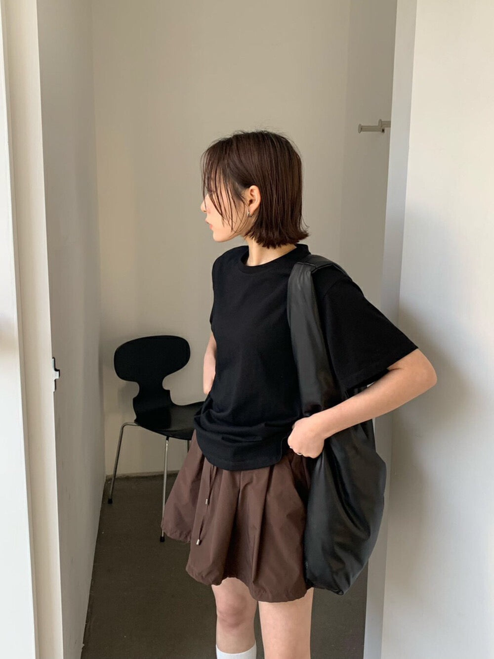 Versatile Basic T-Shirt