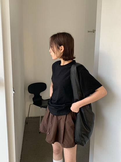 Versatile Basic T-Shirt