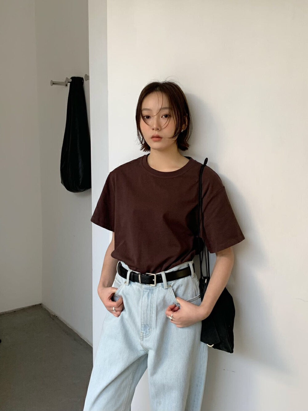 Versatile Basic T-Shirt