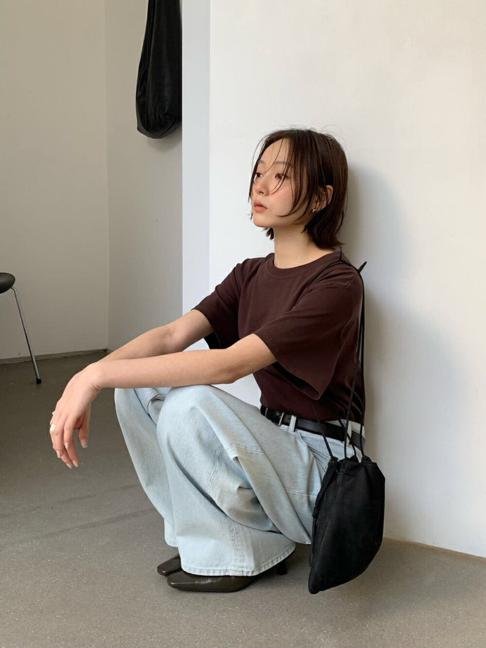 Versatile Basic T-Shirt