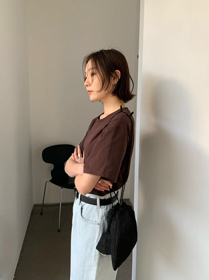 Versatile Basic T-Shirt