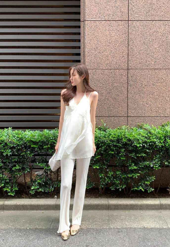 Design-inspired Suspenders