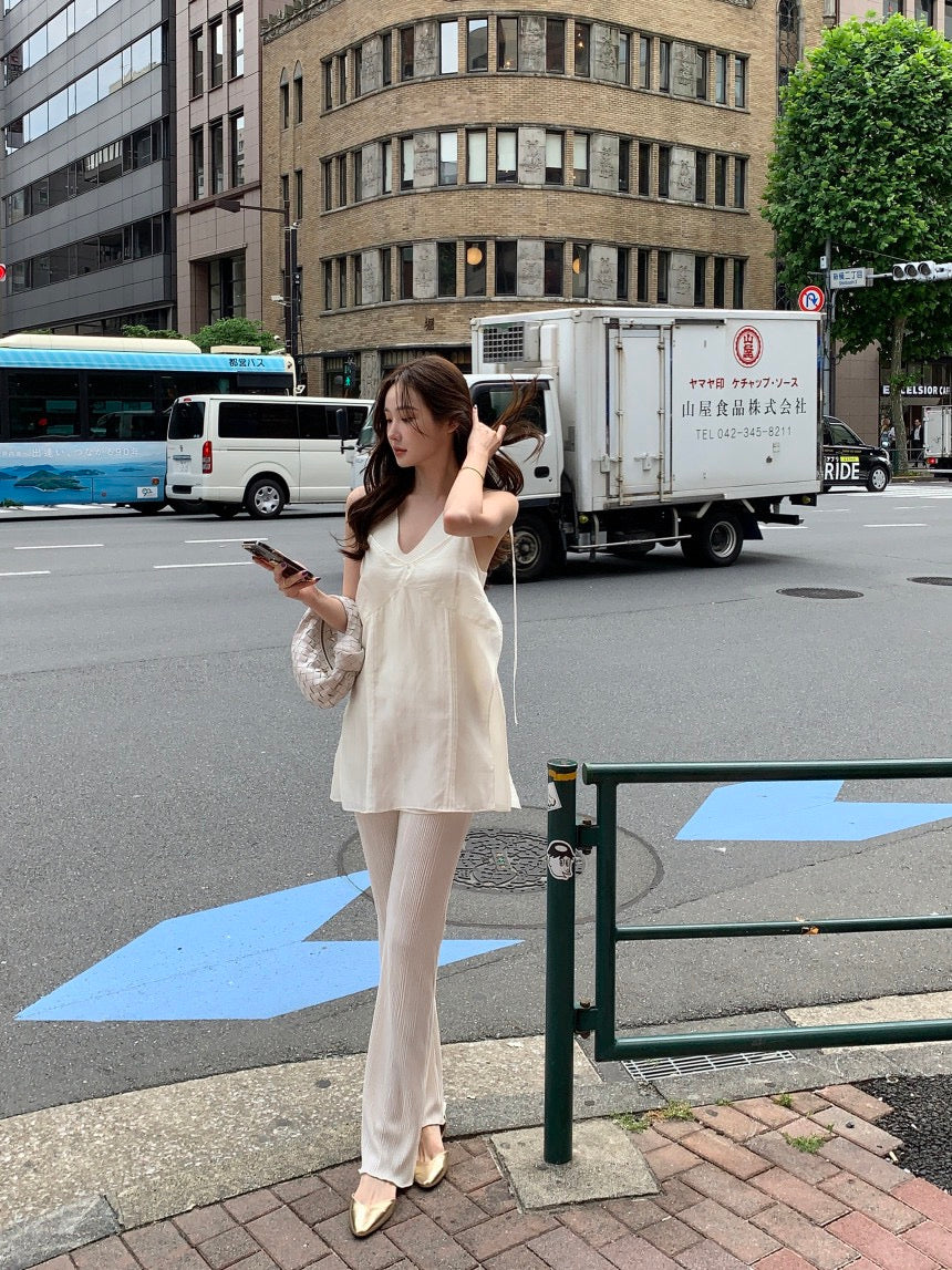 Design-inspired Suspenders