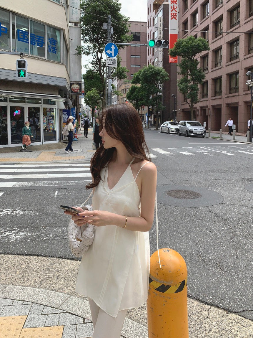 Design-inspired Suspenders