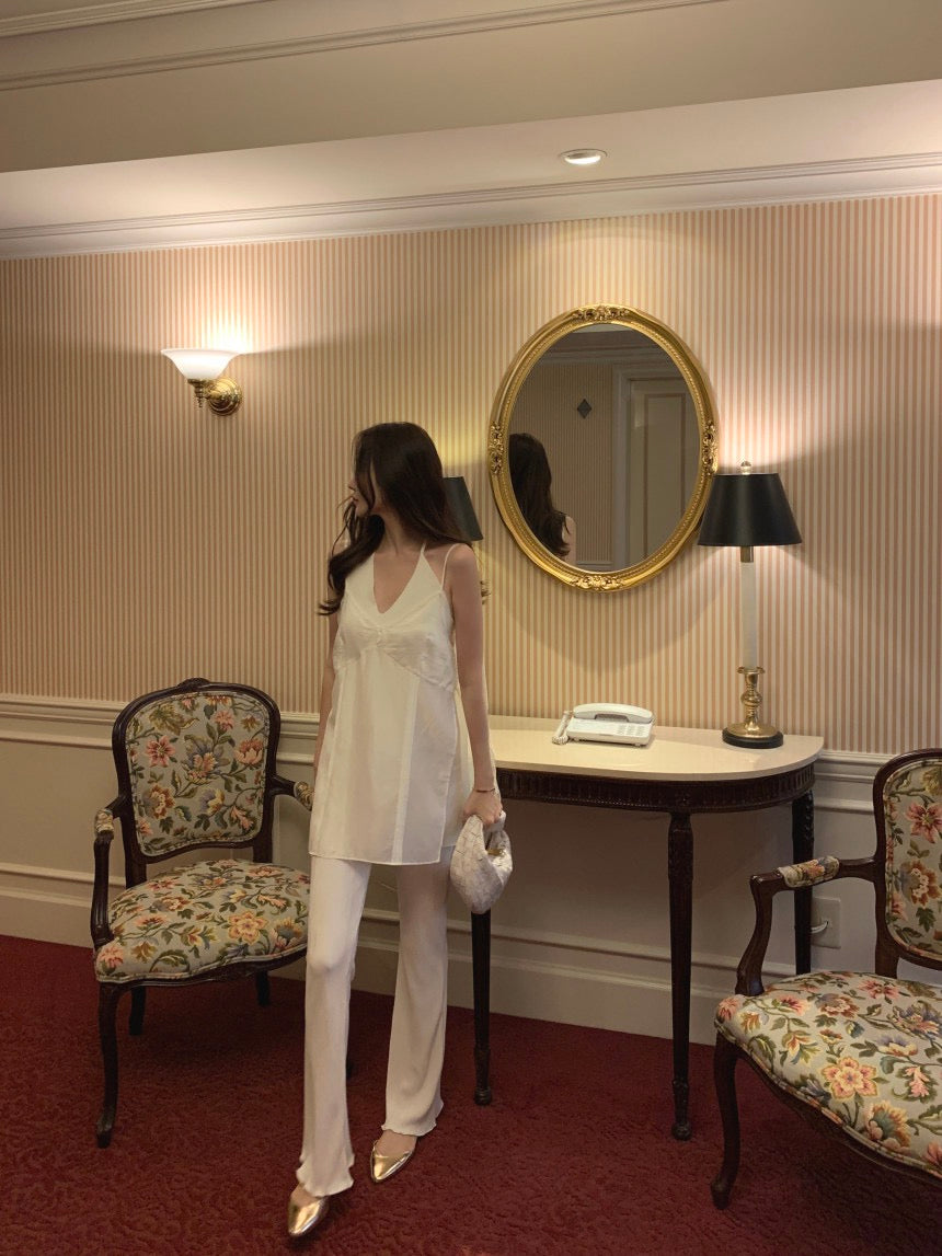 Design-inspired Suspenders