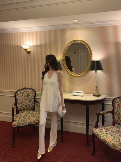 Design-inspired Suspenders