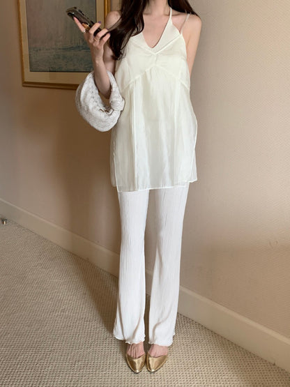 Design-inspired Suspenders