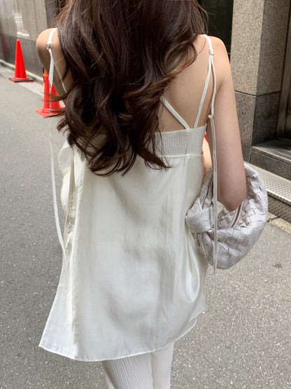 Design-inspired Suspenders