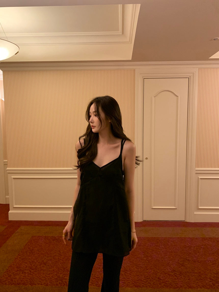 Design-inspired Suspenders