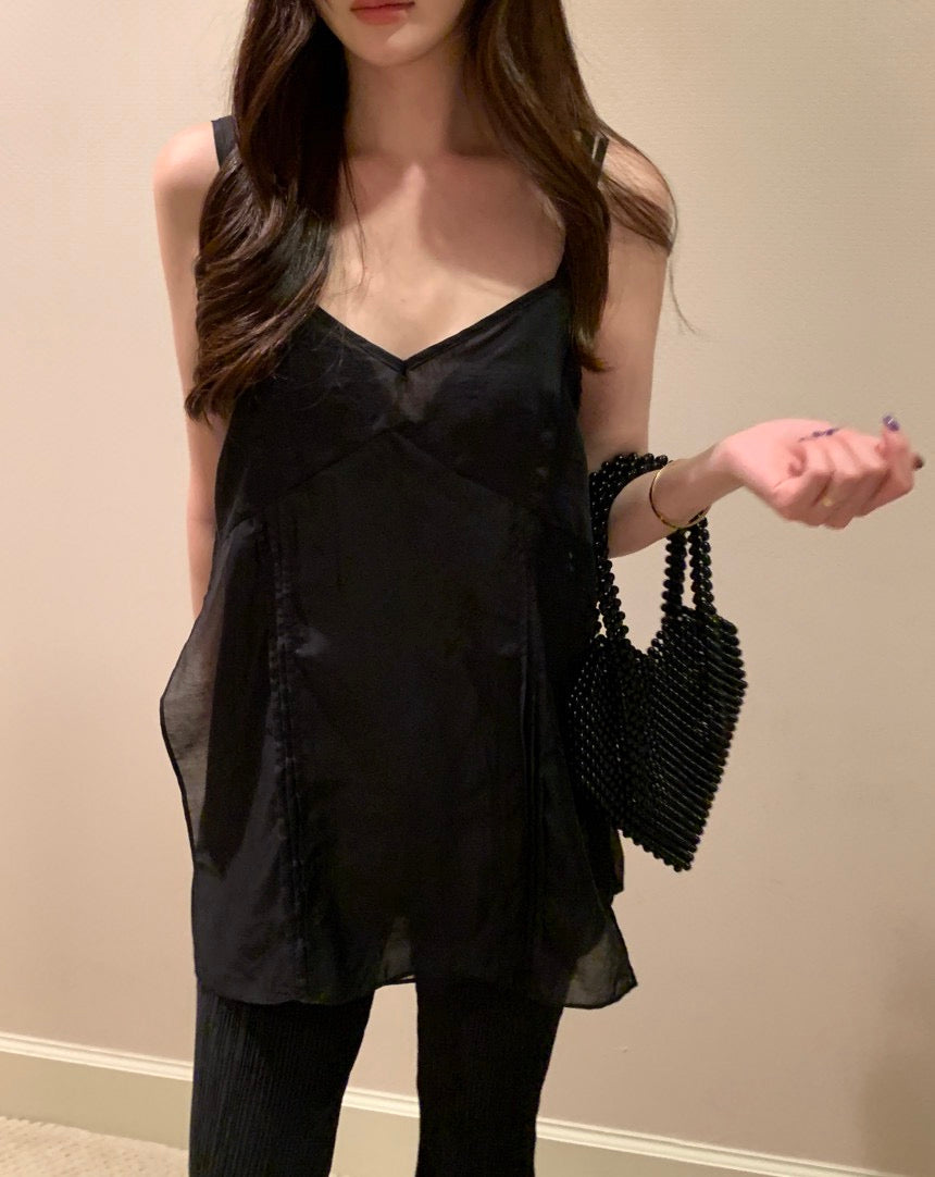 Design-inspired Suspenders