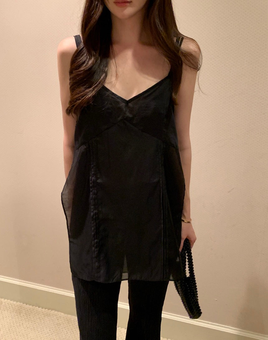 Design-inspired Suspenders