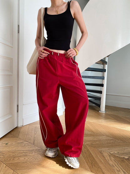 大U領連Pad雙肩帶吊帶