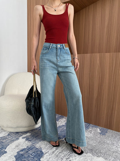 大U領連Pad雙肩帶吊帶