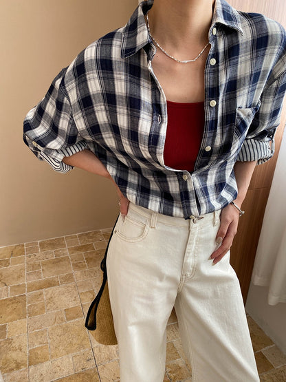 大U領連Pad雙肩帶吊帶