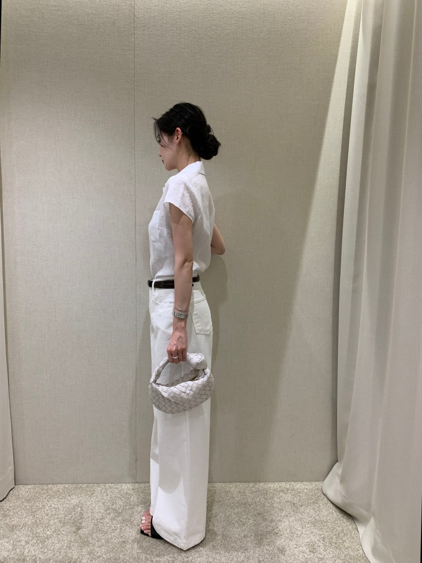 Minimalist Versatile Slimming Shirt