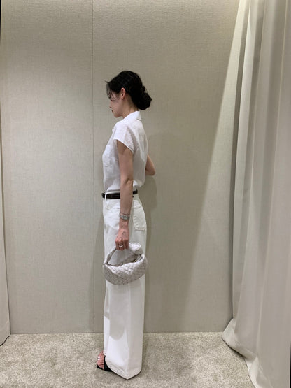 Minimalist Versatile Slimming Shirt