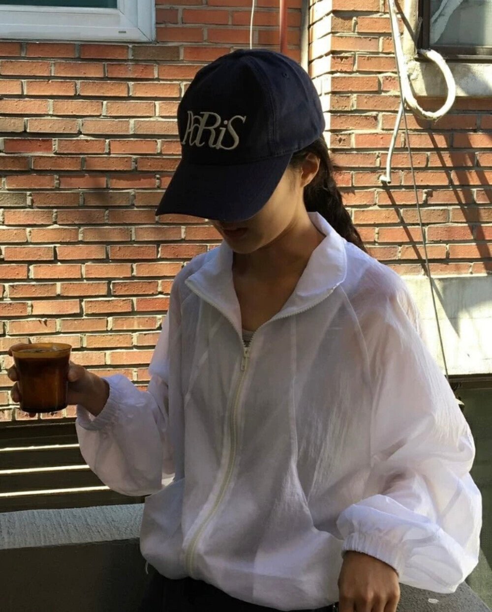 美式休閒棒球帽