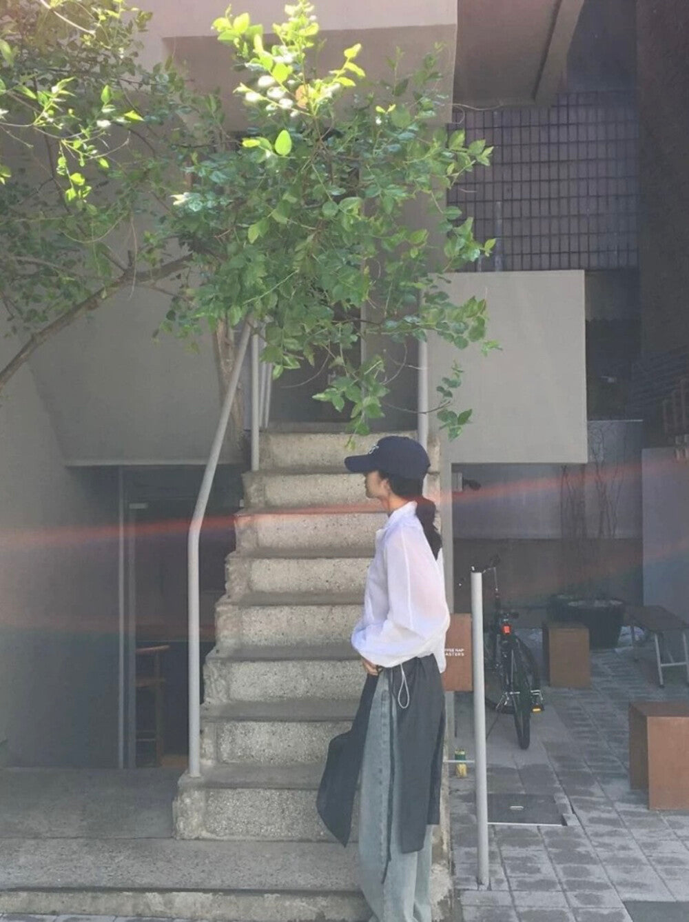 美式休閒棒球帽