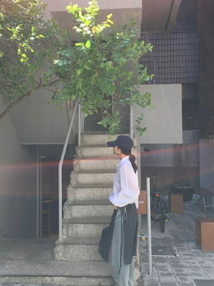 美式休閒棒球帽