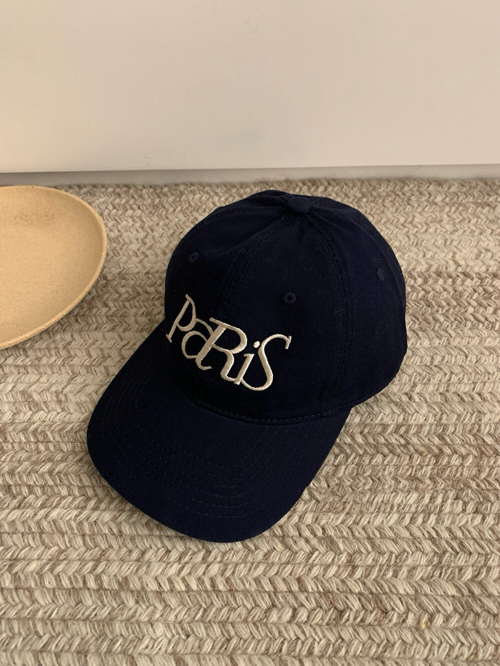 美式休閒棒球帽