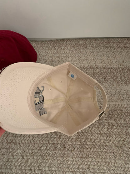 美式休閒棒球帽