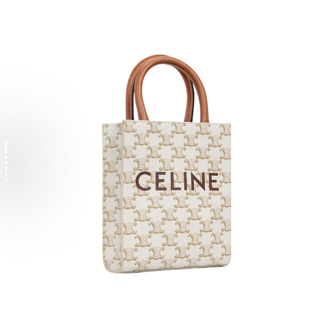 經典老花琴譜托特包