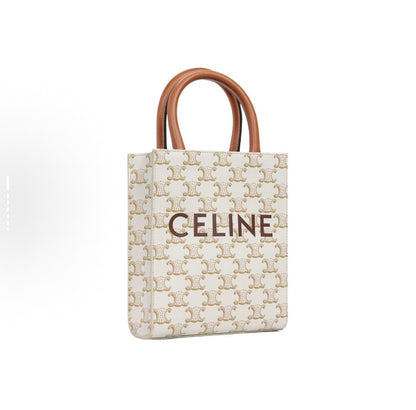 經典老花琴譜托特包