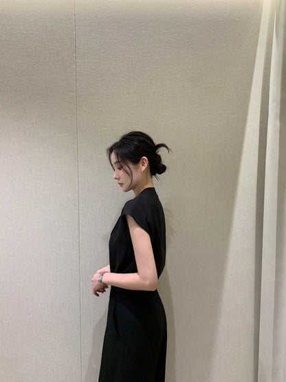 甜美飄帶百搭恤衫