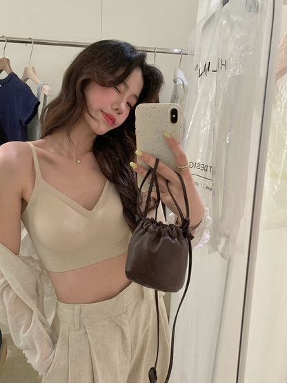 超薄冰奶皮美背