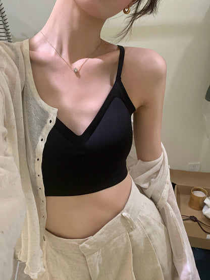 超薄冰奶皮美背