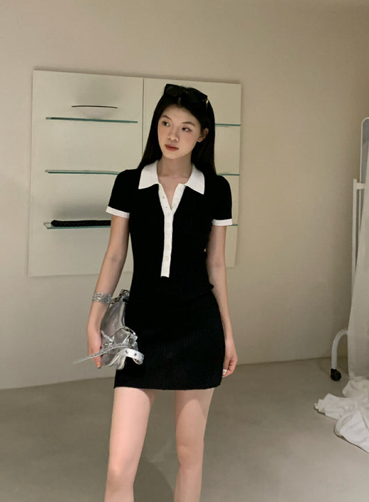 Versatile Slimming Bodycon Dress