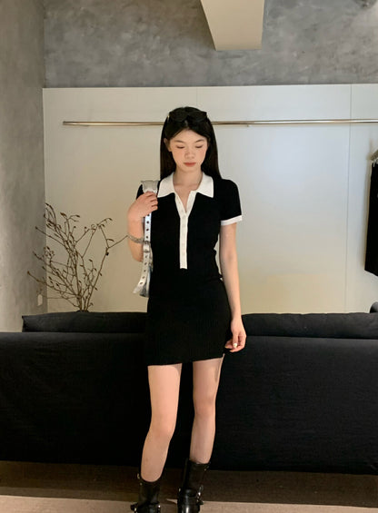 Versatile Slimming Bodycon Dress