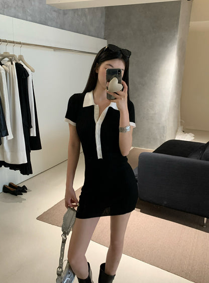 Versatile Slimming Bodycon Dress