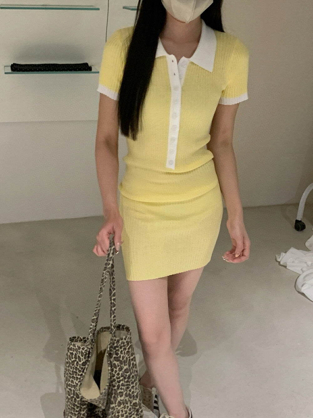 Versatile Slimming Bodycon Dress