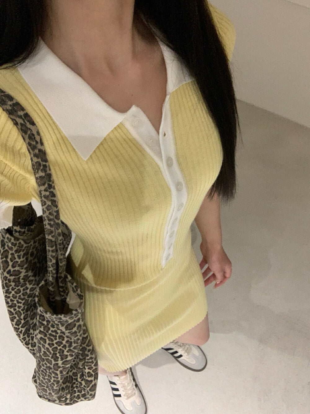 Versatile Slimming Bodycon Dress