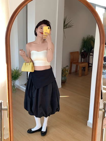 シームレスインビジブルノンワイヤーブラジャー