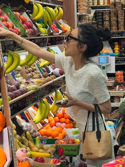 提花肌理感氣質套裝