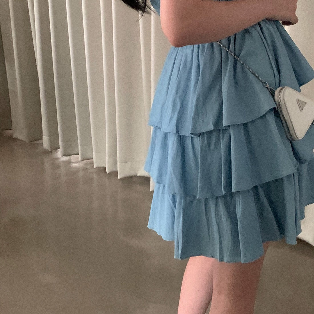 Sweetheart Strapless Dress