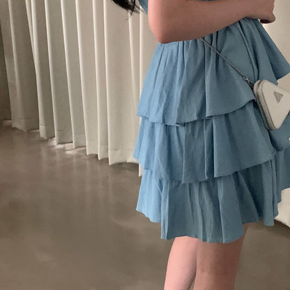 Sweetheart Strapless Dress